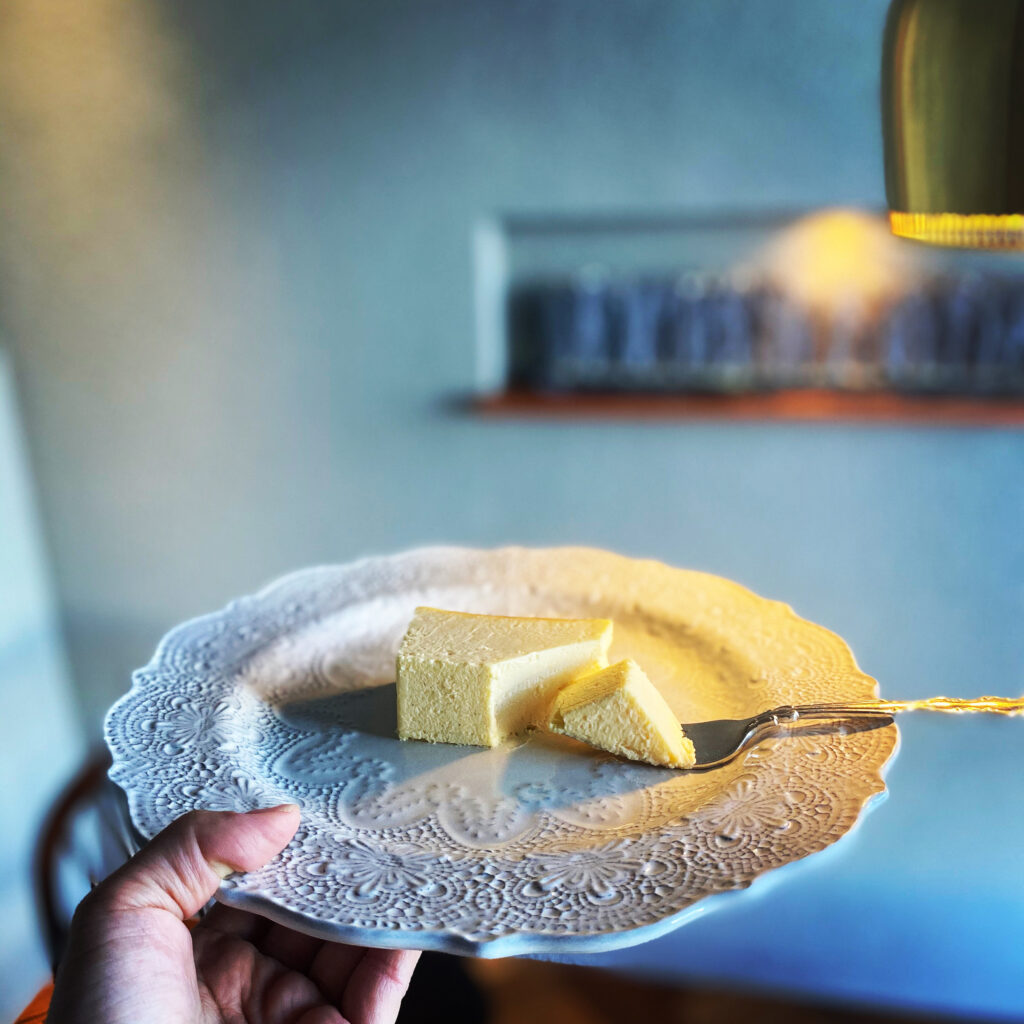 チーズテリーヌTake Out専門店「KURATA」 | KURATA 